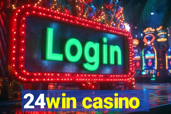 24win casino